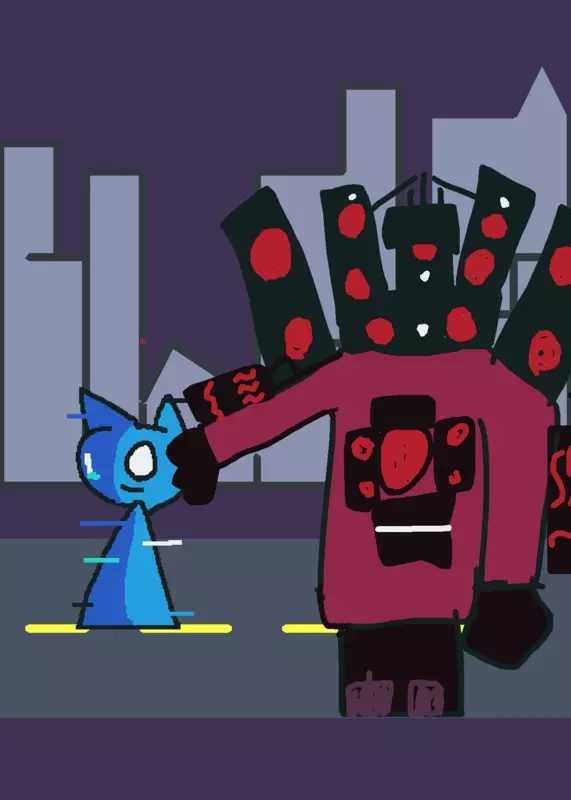 Game by @cactustle