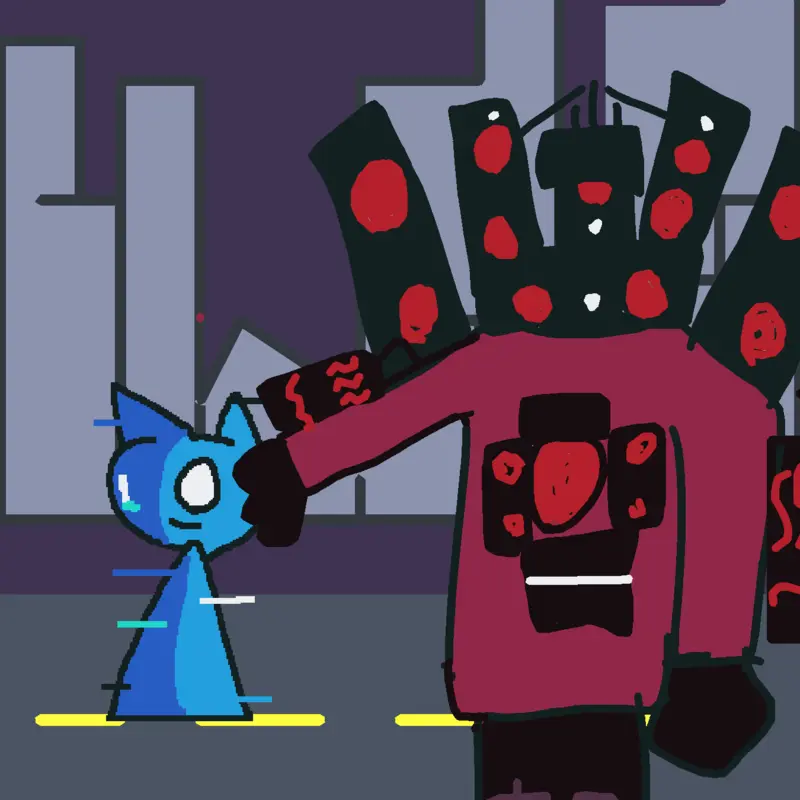Game by @ddirtormud-