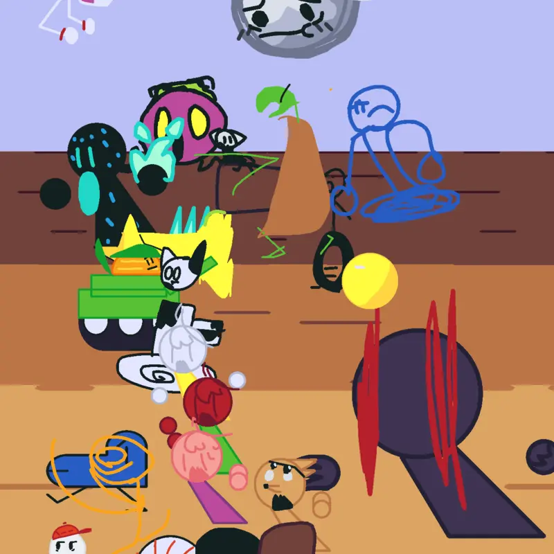 Game by @NerdMadness