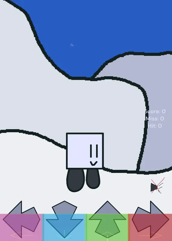 Game by @N99B