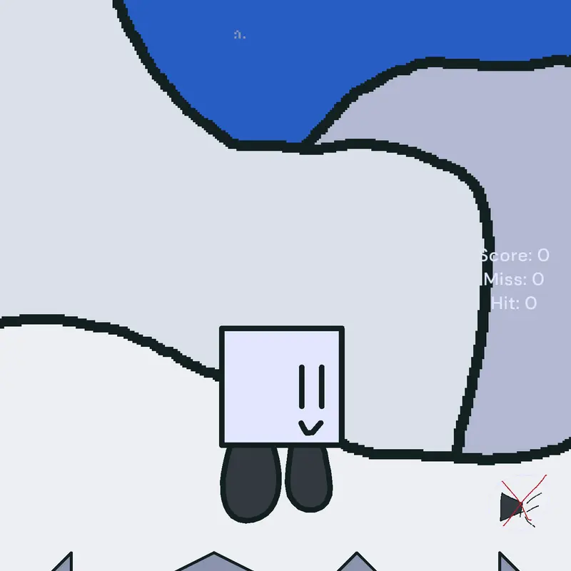 Game by @N99B