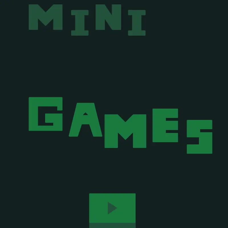 Game by @azachompe