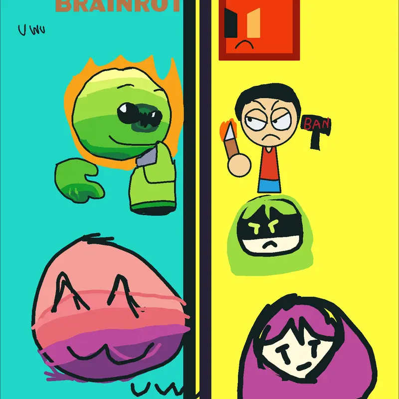 Game by @yuhongworld