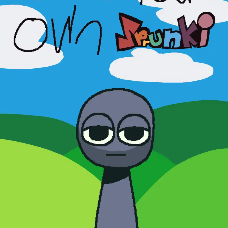 Game by @vaekily