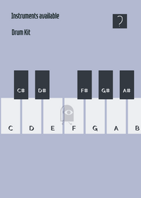 Musical instruments