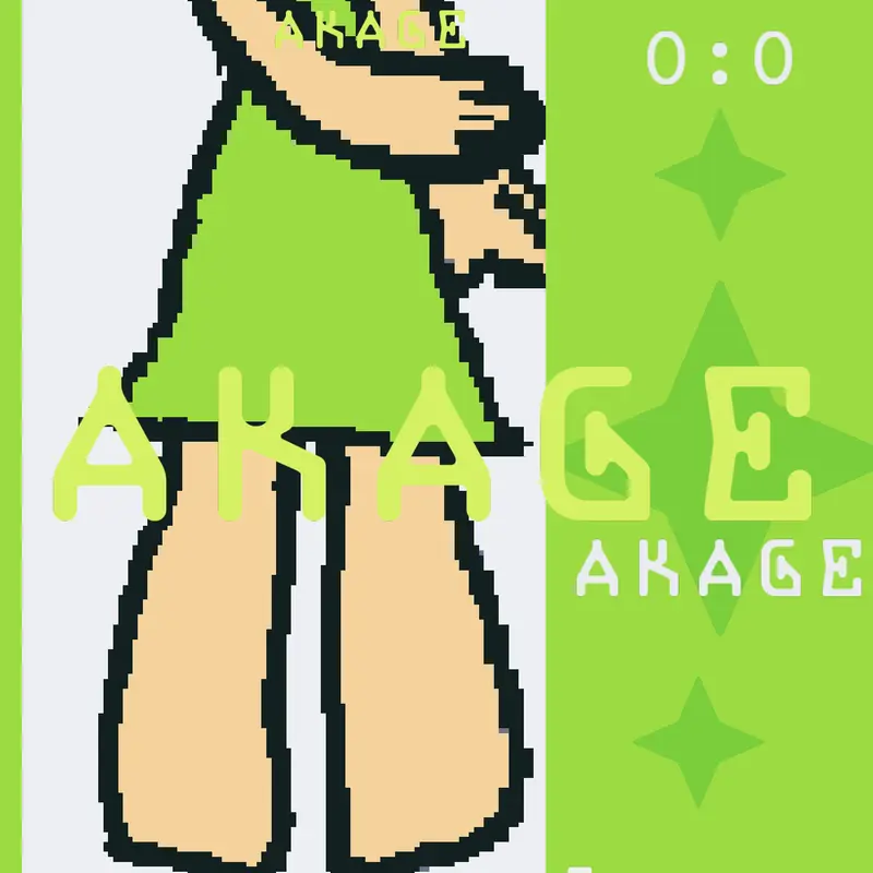 Game by @P0PTART_K1TTIES
