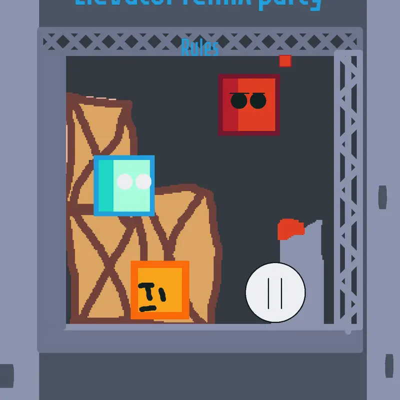 Game by @SPARKLINGLIGHT
