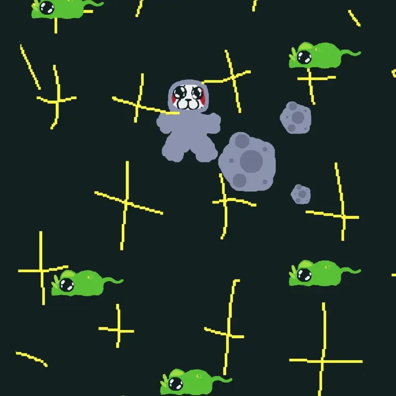 Game by @MouseAmi