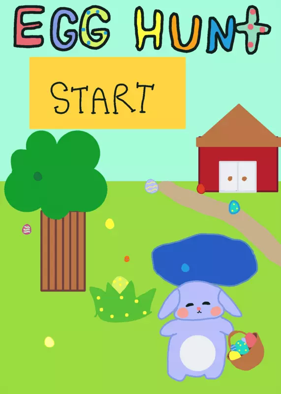 Game by @craftedcuddlez