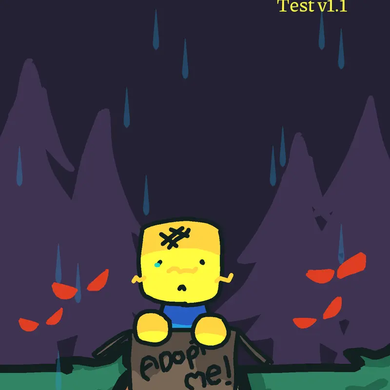 Game by @raioantoning