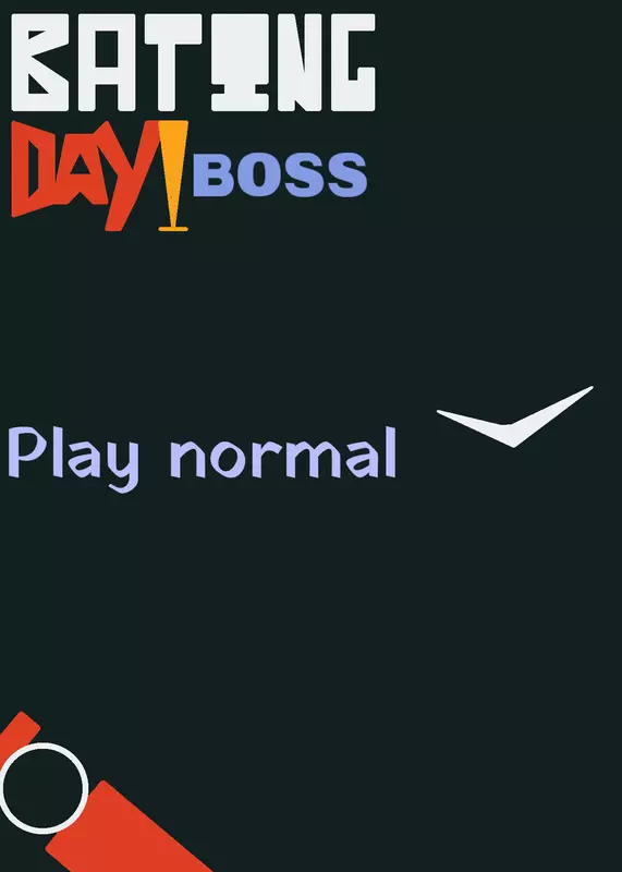 Battingday bosses But they're awful. by @A_Star_Production