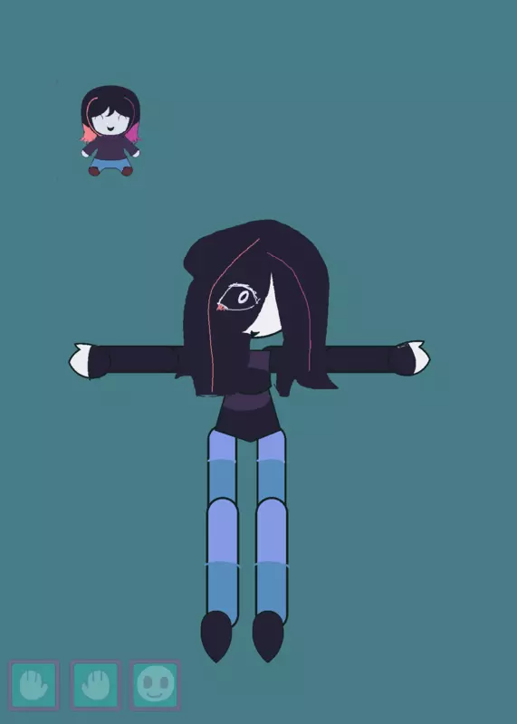 Game by @-Kwnia-