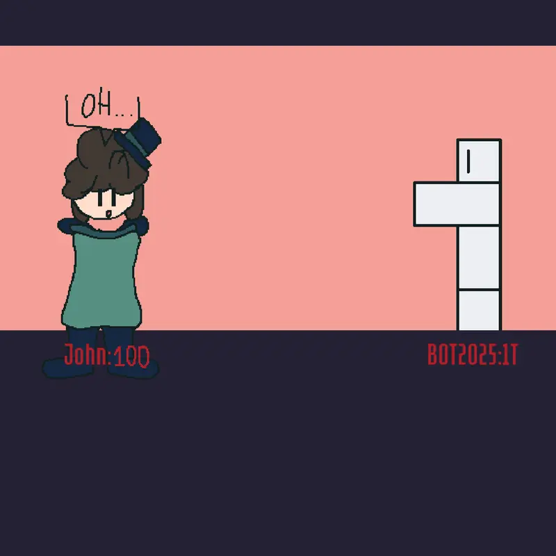 Game by @thonico_2013