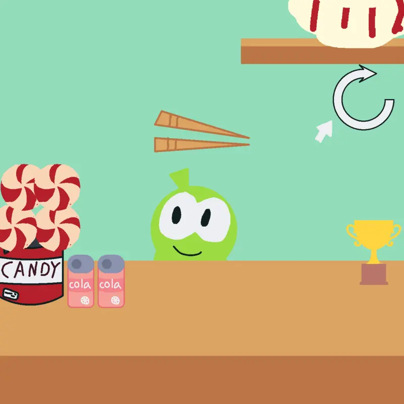 Game by @Aveine_