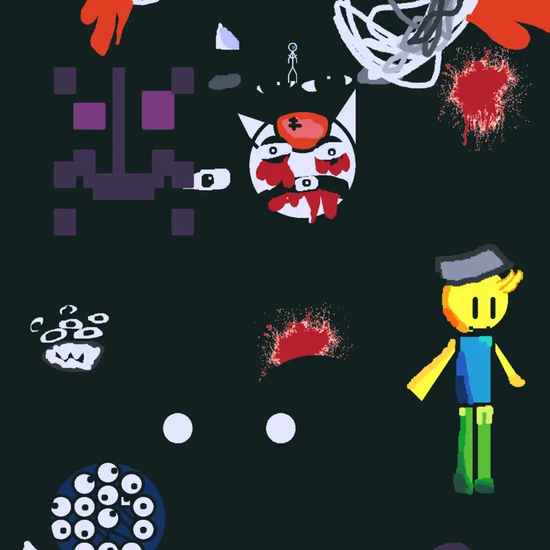 Game by @greener