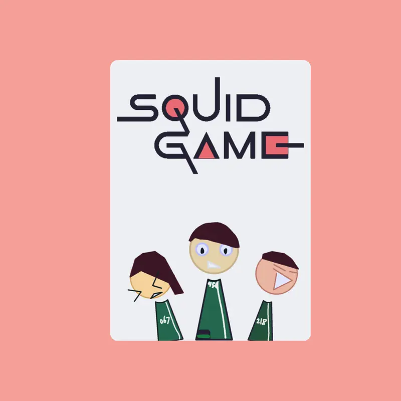 Game by @gamerboy27