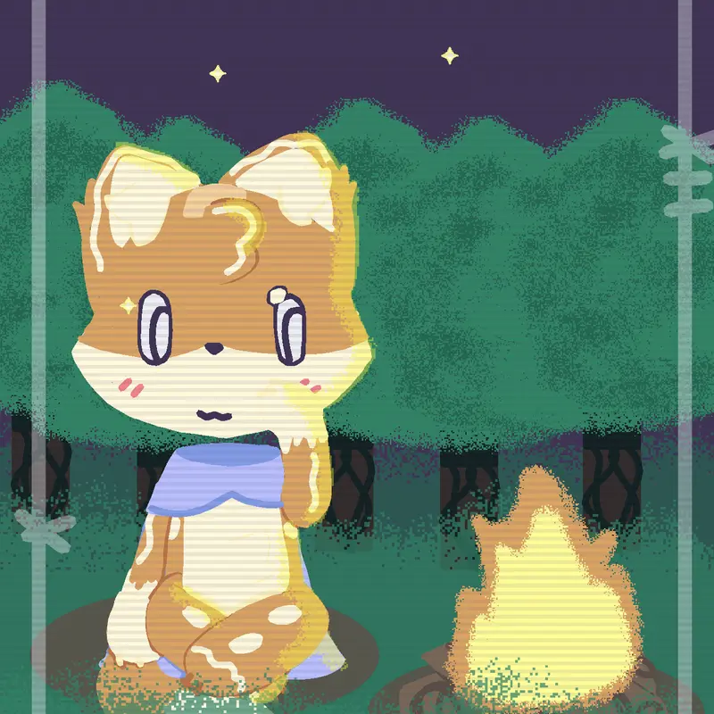 Game by @-SN0WLY_D4_K4T-