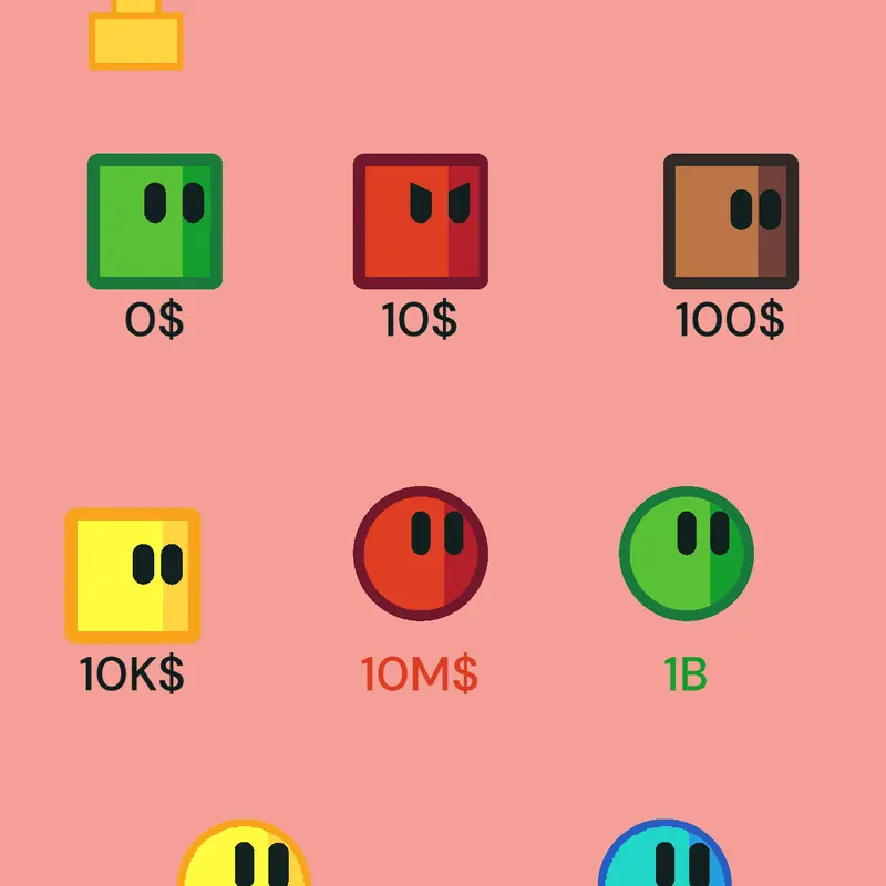 Game by @Eyad999