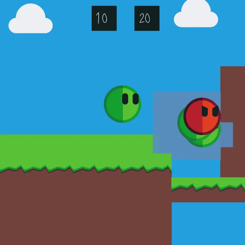 Game by @steve_of_temu