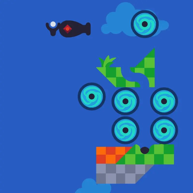 Game by @Zakarri