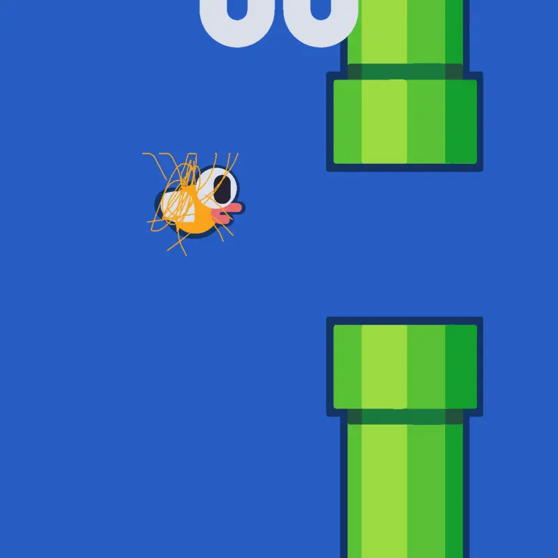 Game by @bruhdawg