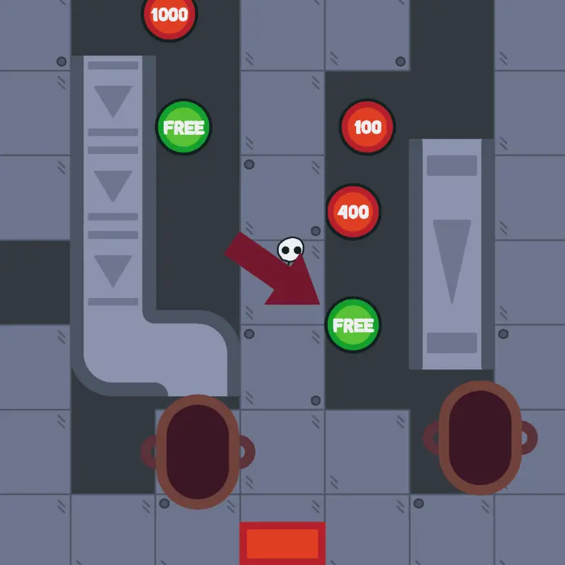 Game by @uyujisujsjsueh