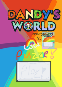 Dandy world