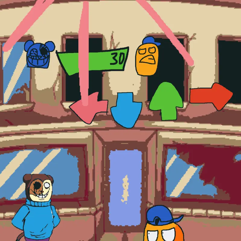 Game by @chattebox