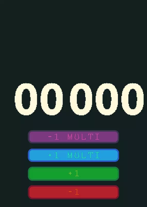 Game by @JohnCreates