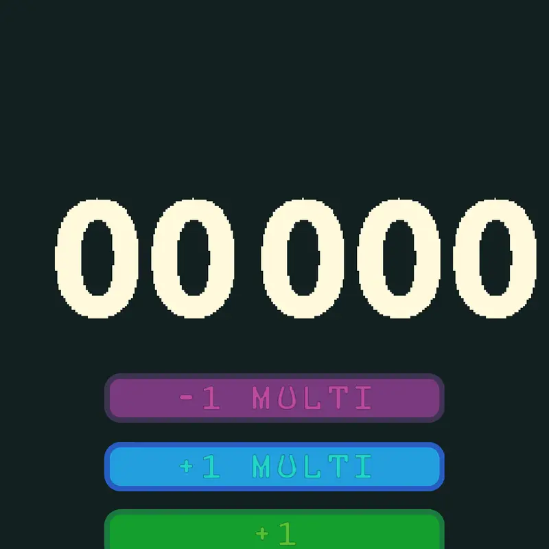Game by @JohnCreates