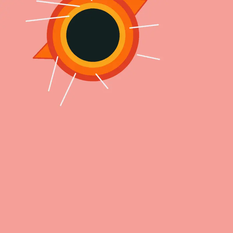 Black hole test by @SosaDestiny