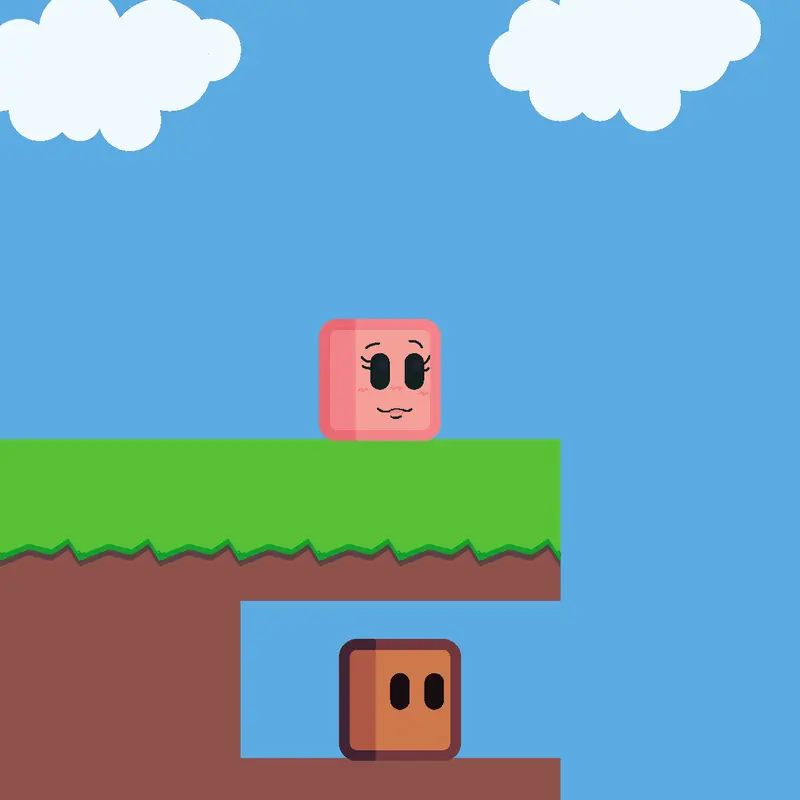 Game by @-_-cutie-eyekon-_-