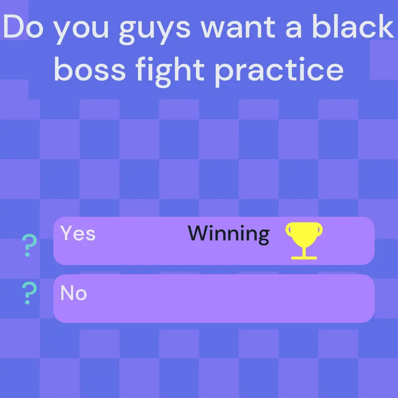 Game by @kingbobthebest