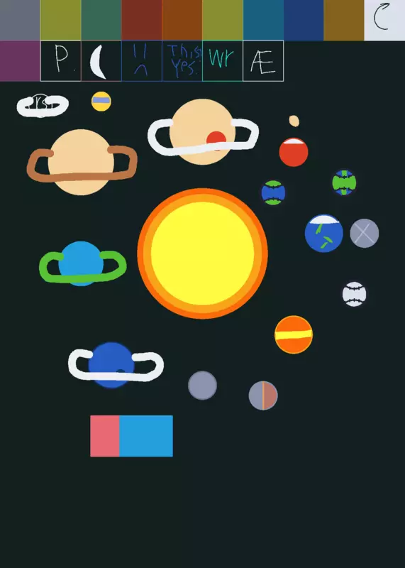 Game by @jarrellohio