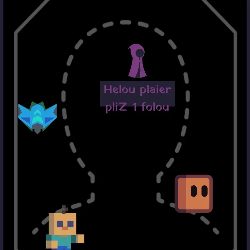 Game by @stefanflesh