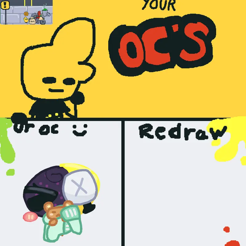 Game by @mochisheep-P