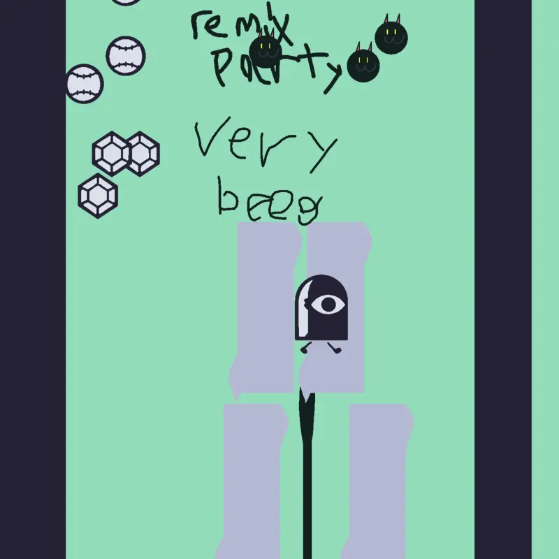 Game by @scribs