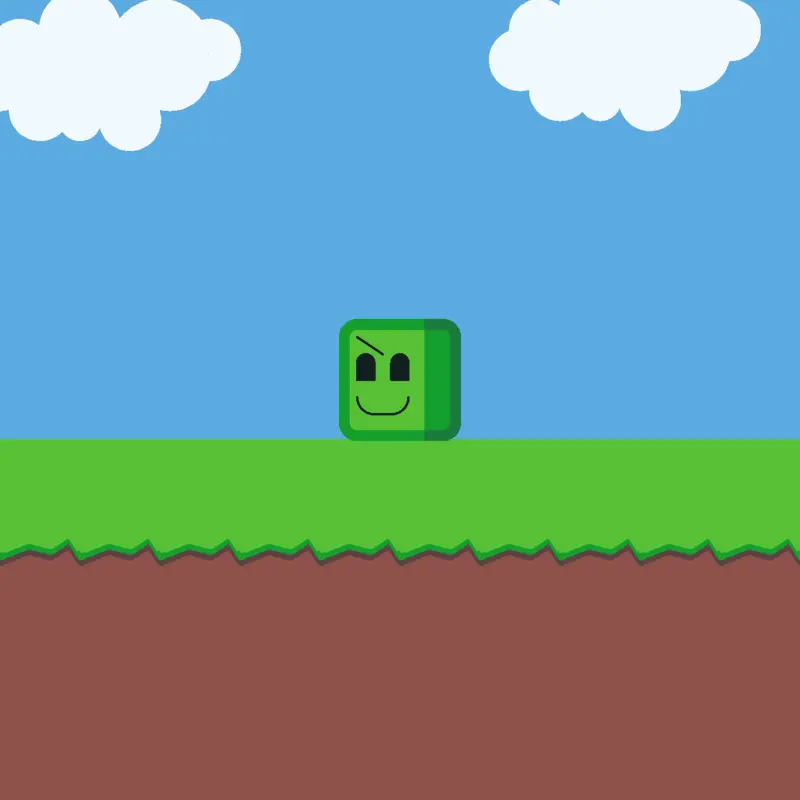 Game by @datesilly