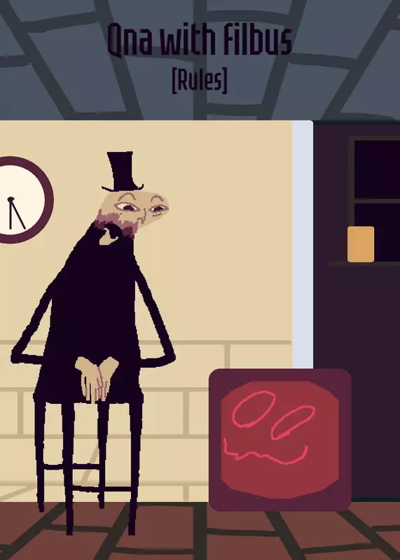 Game by @BonWalten