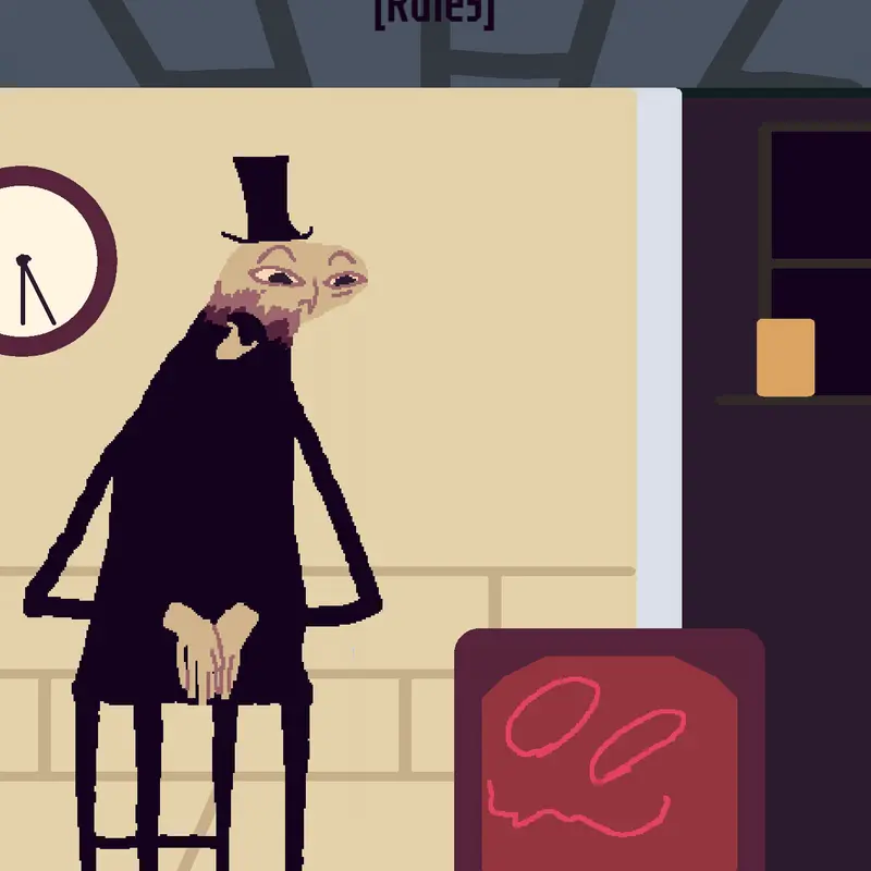 Game by @BonWalten