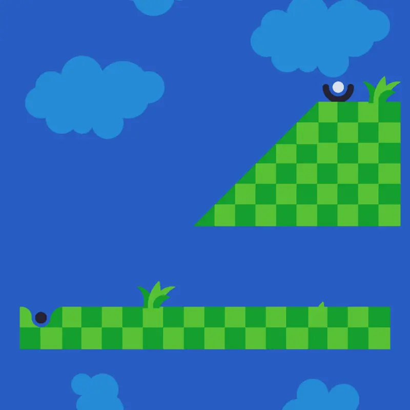 Game by @babanada