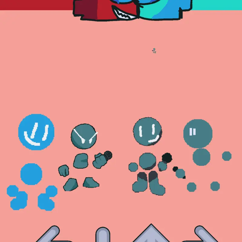 Game by @yousal