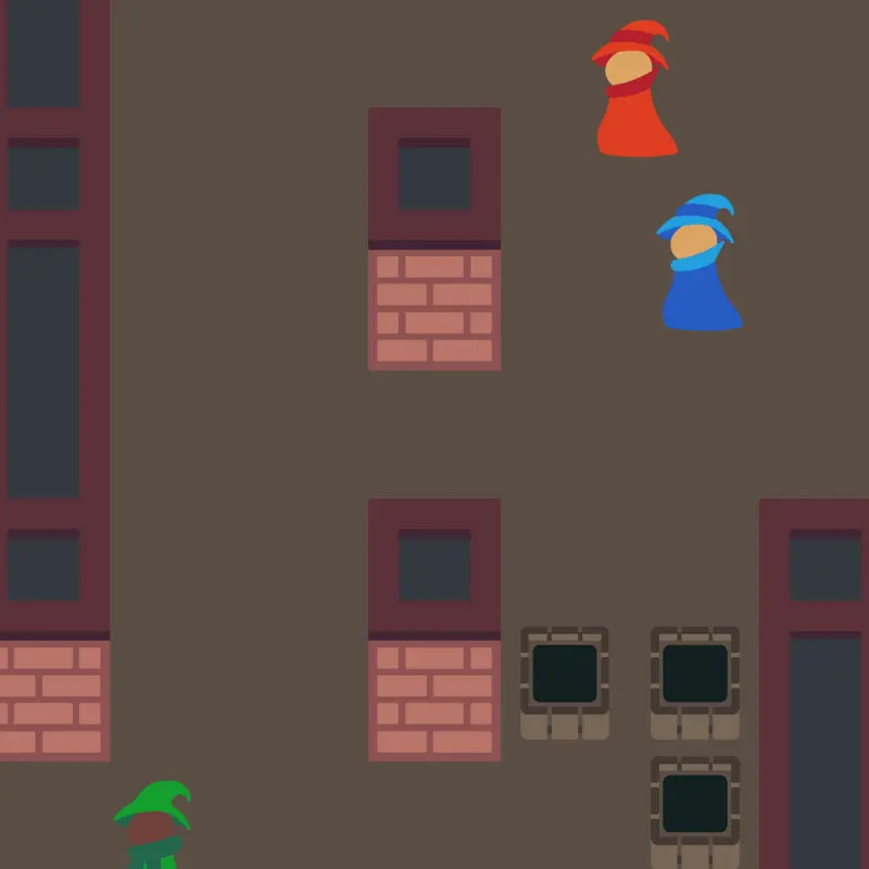 Game by @nightninja