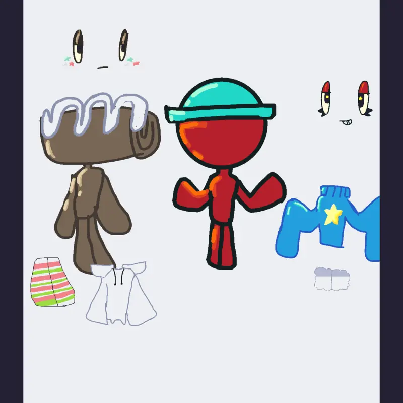 Game by @Idkthedumdum