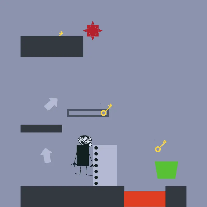 Game by @killerGroot