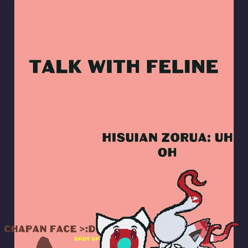 Game by @felino