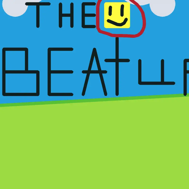 Game by @Reaganhre