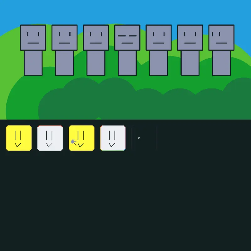 Game by @stickman07