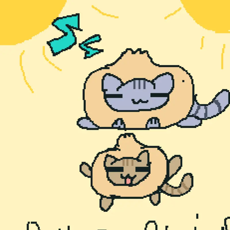 Game by @BroccoliBurps