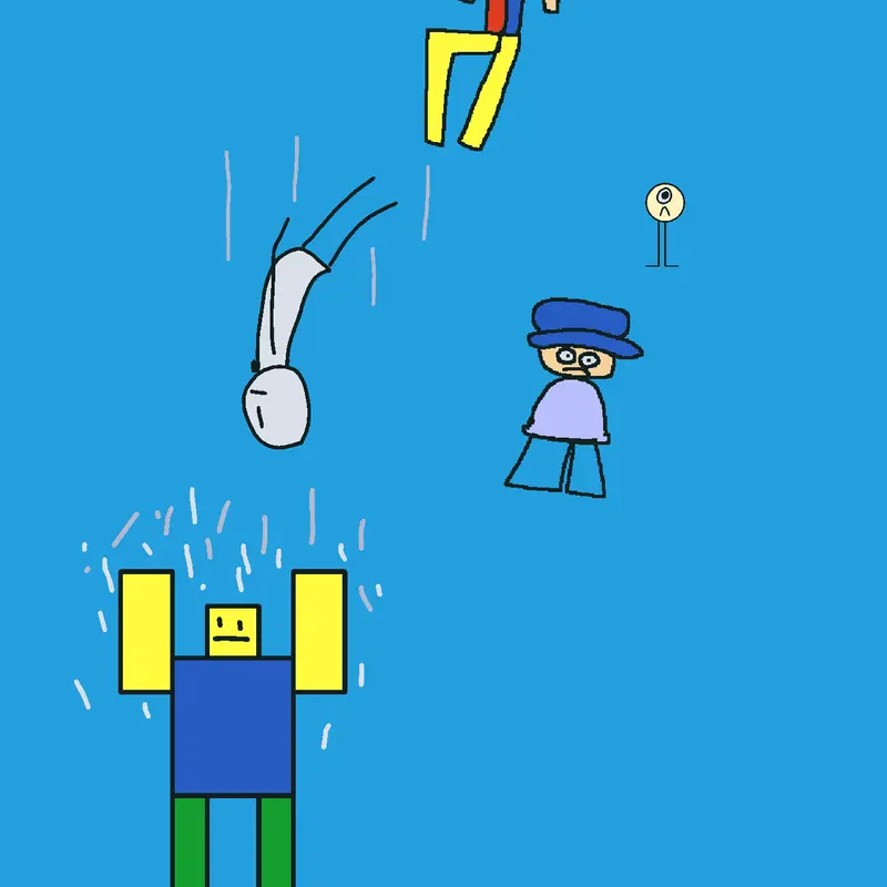 Game by @finaly